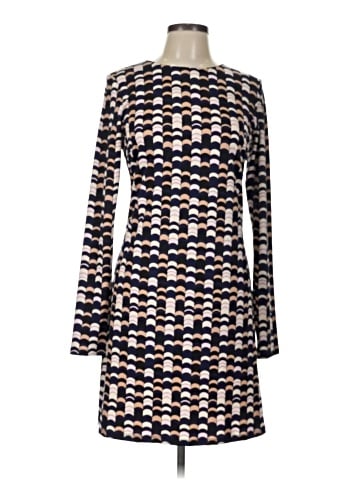 Julie Brown Casual Dress (view 1)