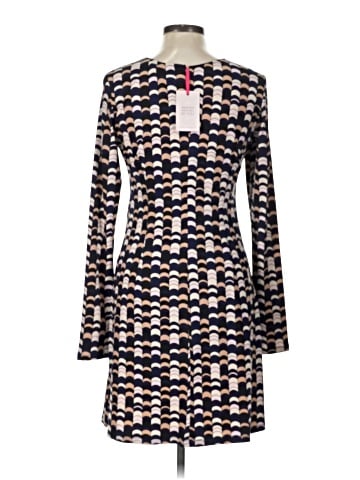 Julie Brown Casual Dress (view 2)