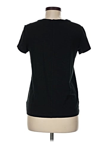 Christian Siriano New York Short Sleeve T-Shirt (view 2)