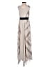 Express Ivory Casual Dress Size XS - photo 2