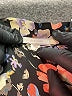 Pleione 100% Polyester Black Sleeveless Blouse Size L - photo 7