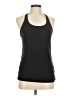 Gap Fit Black Sleeveless Top Size M - photo 1