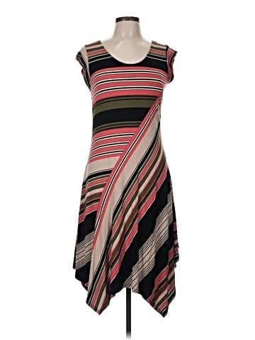 Spense Casual Dress (view 1)