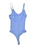 Joe's Jeans Blue Bodysuit Size XS - photo 1