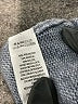 Rachel Zoe Solid Gray Pullover Sweater Size L - photo 8