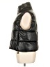 Gap 100% Polyester Black Vest Size XL - photo 5