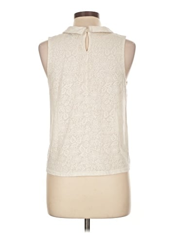 Forever 21 Sleeveless Blouse (view 2)
