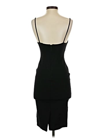 Solemio Cocktail Dress (view 2)
