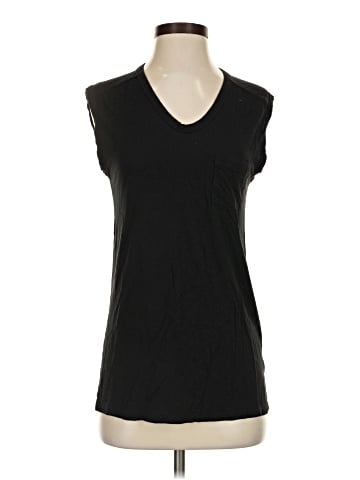T by Alexander Wang Sleeveless T-Shirt (view 1)