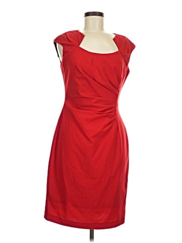 Calvin Klein Cocktail Dress (view 1)