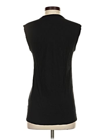 T by Alexander Wang Sleeveless T-Shirt (view 2)