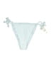 Unbranded Blue Swimsuit Bottoms Size M - photo 1