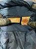 North Crest 100% Fiber Blue Vest Size S - photo 6
