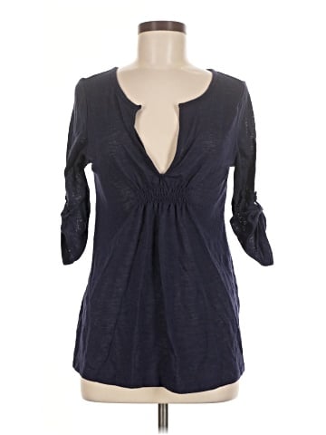 NY&C Long Sleeve Blouse (view 1)