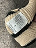 MIOU MUSE Stripes Tan Pullover Sweater Size S - photo 7