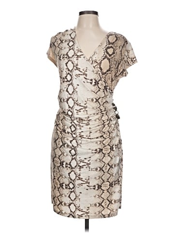Jennifer Lopez Cocktail Dress (view 1)