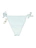 Unbranded Blue Swimsuit Bottoms Size M - photo 2