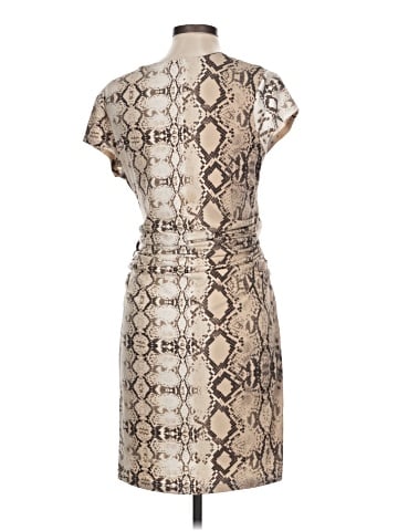 Jennifer Lopez Cocktail Dress (view 2)