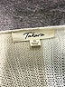 Takara 100% Acrylic Ivory Pullover Sweater Size M - photo 7