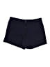 A New Day Solid Blue Shorts Size 16 (estimated) - photo 1