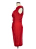 Calvin Klein Red Cocktail Dress Size 8 - photo 5