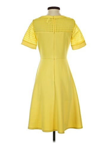NY Collection Casual Dress (view 2)
