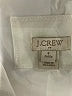 J.Crew Factory Store Ivory Blazer Size 6 Petite - photo 3