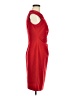 Calvin Klein Red Cocktail Dress Size 8 - photo 4