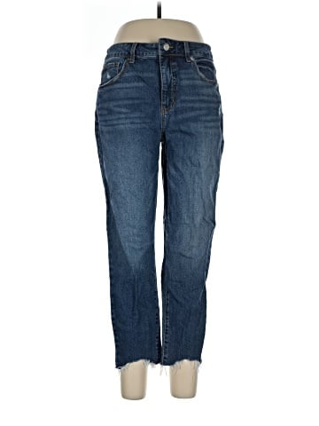 Time and Tru Jeans (view 1)