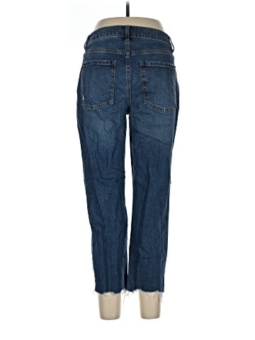 Time and Tru Jeans (view 2)