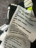 WESC 100% Polyester Checkered-gingham Green Board Shorts Size S - photo 4