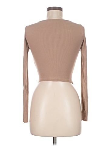 Zara Long Sleeve Top (view 2)