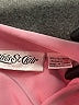 Assorted Brands 100% Polyester Pink Long Sleeve Blouse Size 12 - photo 7