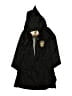 Harry Potter 100% Polyester Black Costume Size 4 - 6X - photo 1