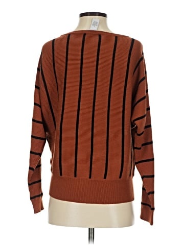 Carmen Carmen Marc Valvo Pullover Sweater (view 2)