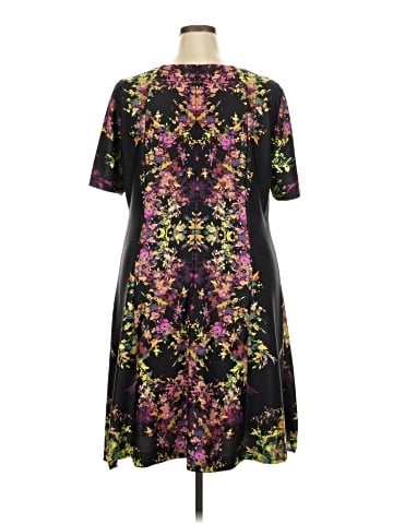 Tahari by ASL Casual Dress (view 2)