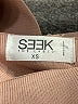 SEEK The Label Tan Bodysuit Size XS - photo 3