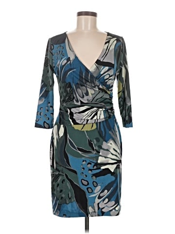 Allison Brittney Cocktail Dress (view 1)