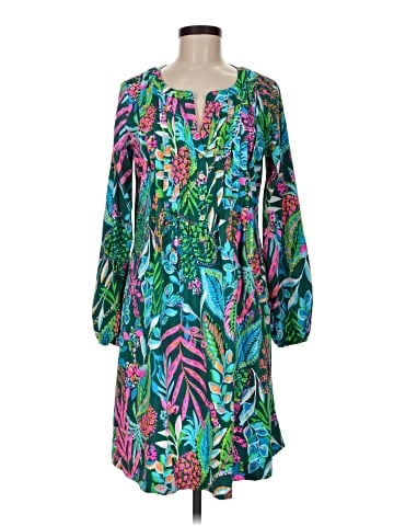 Lilly Pulitzer Casual Dress - front