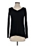 Le Lis Black Pullover Sweater Size S - photo 1