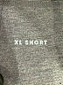 FLX Gray Casual Pants Size XL - photo 5