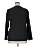 Ideology Gray Long Sleeve T-Shirt Size XL - photo 2