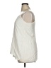 Miista Ivory Tank Top Size EU 48 / US 18 - photo 5