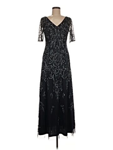 Adrianna Papell Cocktail Dress (view 1)
