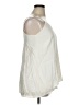 Miista Ivory Tank Top Size EU 48 / US 18 - photo 4