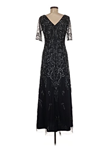 Adrianna Papell Cocktail Dress (view 2)