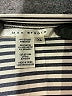 Max Studio Stripes Ivory Casual Skirt Size XL - photo 4