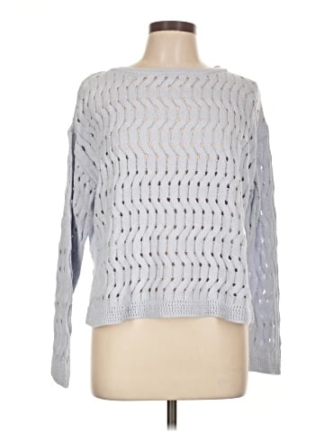 DKNY Jeans Pullover Sweater (view 1)