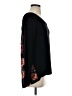 Le Lis Black Pullover Sweater Size S - photo 4