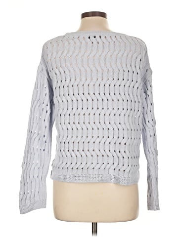 DKNY Jeans Pullover Sweater (view 2)